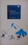 Manual de buenas maneras para niñas y niños vignette