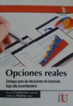 Opciones reales vignette