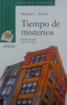 Tiempo de misterios vignette