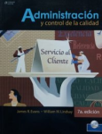 Administración y control de la calidad vignette