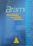 Diccionario de la lengua española vignette