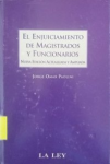 El enjuiciamiento de Magistrados y funcionarios vignette
