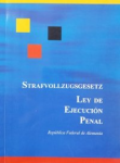 Gesetz uber den vollzug der freiheisstrafe und der freiheitsentziehenden mabregeln der besserung und sicherung. Strafvollzugsgesetz vignette