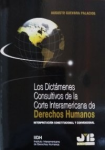 Los Dictámenes Consultivos de la Corte Interamericana de Derechos Humanos vignette