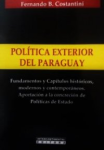 Política exterior del Paraguay vignette