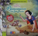 Blanca Nieves y los siete enanitos vignette