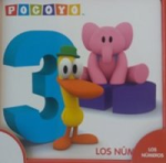 Pocoyo vignette