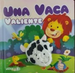 una vaca valiente vignette