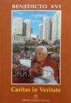 Carta Encíclica Caritas in Veritate del Sumo Pontífice Benedicto XVI vignette