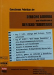 Cuestiones prácticas de Derecho Laboral y su relación con el Derecho Tributario vignette