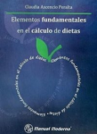 Elementos fundamentales en el cálculo de dietas vignette
