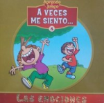 A veces me siento... vignette