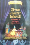 Obras de teatro infantil vignette