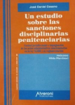 Un estudio sobre las sanciones disciplinarias penitenciarias vignette