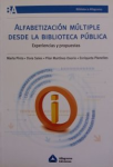 Alfabetización múltiple desde la biblioteca pública vignette