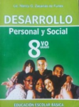 Desarrollo Personal y Social 8vo. grado vignette