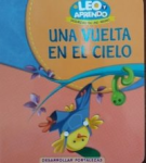 Una vuelta en el cielo vignette
