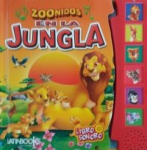 Zoonidos en la jungla vignette