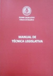 Manual de Técnica Legislativa vignette