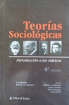 Teorías sociológicas vignette