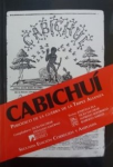 Cabichuí: vignette
