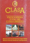 Enciclopedia total del conocimiento vignette