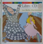 La bella durmiente vignette