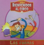 Bienvenidos al circo vignette