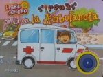 Un día en la ambulancia vignette
