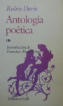 Antología poética vignette