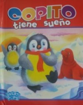 Copito tiene sueño vignette