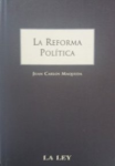 La reforma política vignette