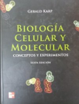 Biología celular y molecular vignette