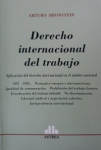 Derecho internacional del trabajo vignette
