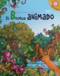 Vive una aventura el bosque animado vignette