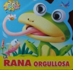 La rana orgullosa vignette