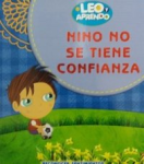 Nino no se tiene confianza vignette