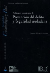 Políticas y estrategias de prevención del delito y seguridad ciudadana vignette