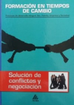 Solución de conflictos y negociación vignette