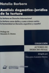Análisis dogmático-jurídico de la tortura vignette