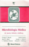 Microbiología médica vignette