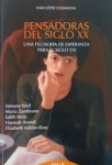 Pensadoras del siglo XX vignette