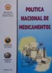 Política Nacional de Medicamentos vignette