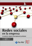Redes sociales en la empresa vignette