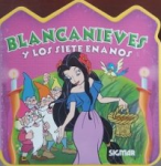 Blanca nieves y los siete enanos vignette