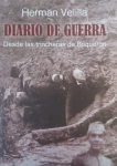 Diario de Guerra vignette