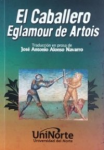 El Caballero Eglamour de Artois vignette