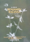 La vida de Benjamín Balansa vignette
