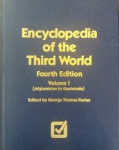 Encyclopedia of the Third World vignette