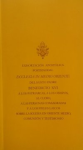 Exhortación apostólica postsinodal EcclesiaI en Medio Oriente del santo padre Benedicto XVI a los patriarcas, a los obispos, al clero, a las personas consagradas y a los fieles laicos sobre la iglesia en oriente medio, comunión testimonio vignette